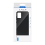 Чохол до мобільного телефона ACCLAB SoftShell Samsung Galaxy A71 Black (1283126560835)