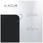 Чохол до мобільного телефона ACCLAB SoftShell Samsung Galaxy A71 Black (1283126560835)