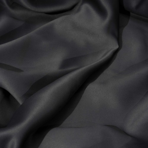 Штора Ardesto блекаут 100% поліестер, 150х270 см сірий темний (ART1040DG)