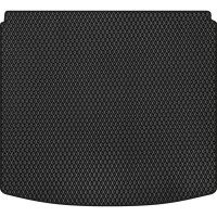 Килимок в багажник EVAtech MG ZS (ZS11) Restyling 2020+ SUV China (MG41740B1RBB)