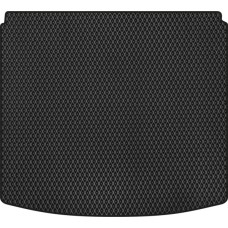 Килимок в багажник EVAtech MG ZS (ZS11) Restyling 2020+ SUV China (MG41740B1RBB)