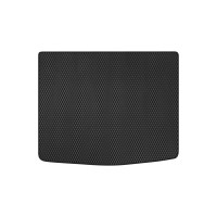 Килимок в багажник EVAtech Porsche Cayenne (9PA) 2003-2010 1 поколі (PE51326B1RBB)