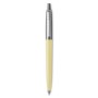 Ручка кулькова Parker JOTTER 17 Originals Egg Yellow CT BP в Eco упаковці (15 932_7499e)