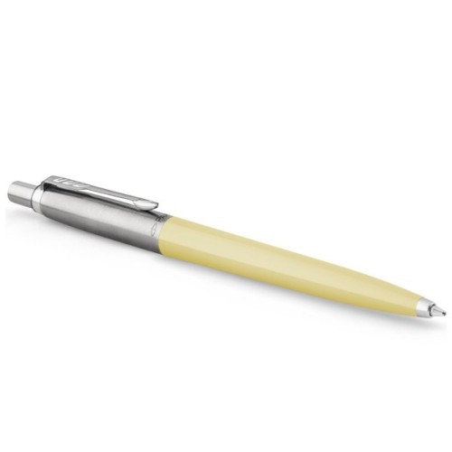 Ручка кулькова Parker JOTTER 17 Originals Egg Yellow CT BP в Eco упаковці (15 932_7499e)