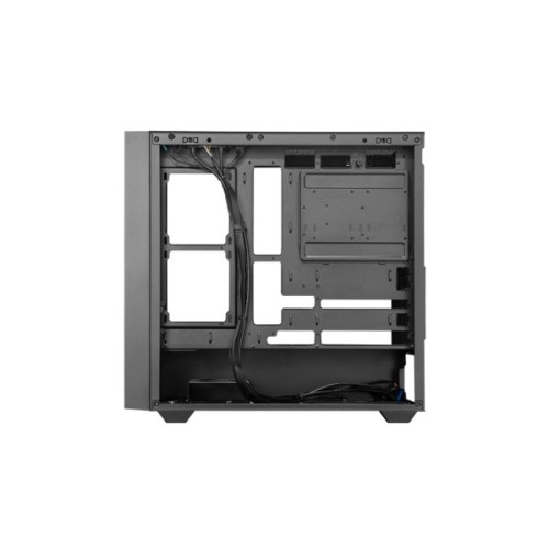 Корпус для ПК Chieftec HUNTER 3 (GS-03B-OP)