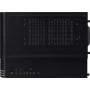 Корпус для ПК 1stPlayer VT5-BK-3F7 Black (VT5-BK-3F7)