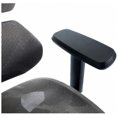 Крісло ігрове GT Racer X-6008 Gray