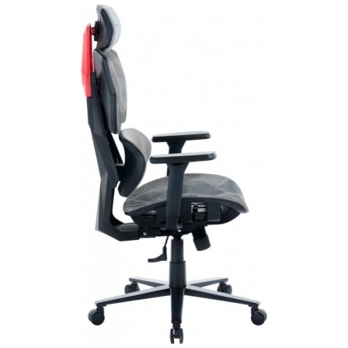 Крісло ігрове GT Racer X-6008 Gray