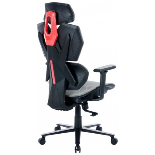 Крісло ігрове GT Racer X-6008 Gray