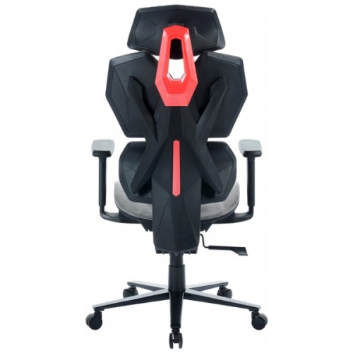 Крісло ігрове GT Racer X-6008 Gray
