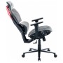 Крісло ігрове GT Racer X-6008 Gray