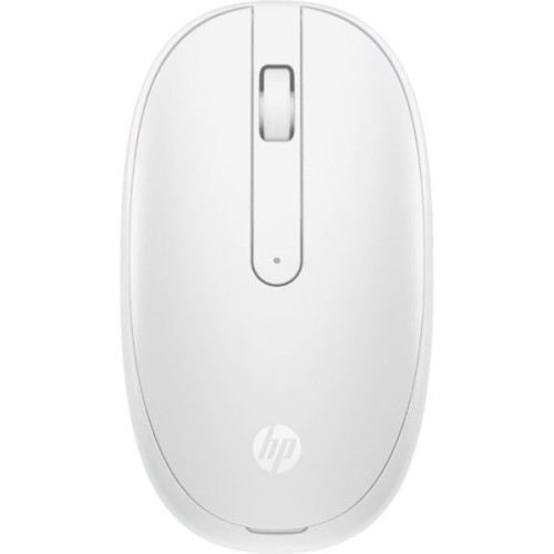 Мишка HP 240 Bluetooth White (793F9AA)