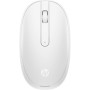 Мишка HP 240 Bluetooth White (793F9AA)