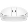Мишка HP 240 Bluetooth White (793F9AA)