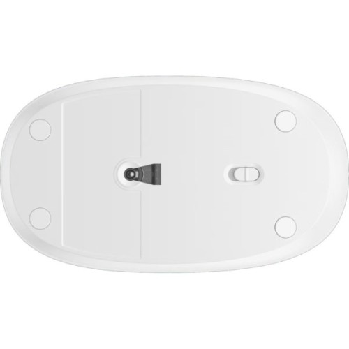 Мишка HP 240 Bluetooth White (793F9AA)