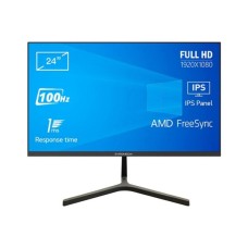 Монітор EvroMedia i24 USBSync 100HZ