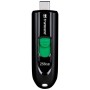 USB флеш накопичувач Transcend 256GB JetFlash 790C USB 3.2 Type-C (TS256GJF790C)