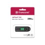 USB флеш накопичувач Transcend 256GB JetFlash 790C USB 3.2 Type-C (TS256GJF790C)