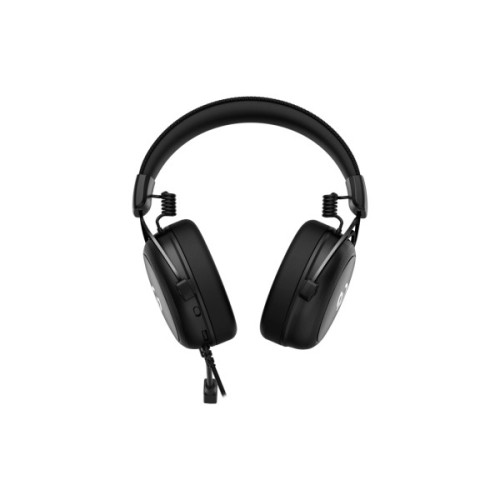 Навушники GamePro Asgard Skald Origin Black (HS850B)