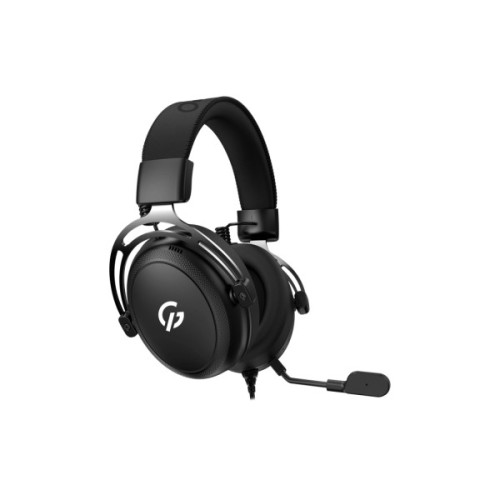 Навушники GamePro Asgard Skald Origin Black (HS850B)