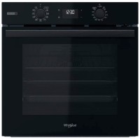 Духова шафа Whirlpool OMSR58RU1SB