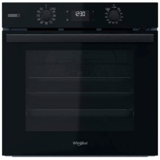 Духова шафа Whirlpool OMSR58RU1SB