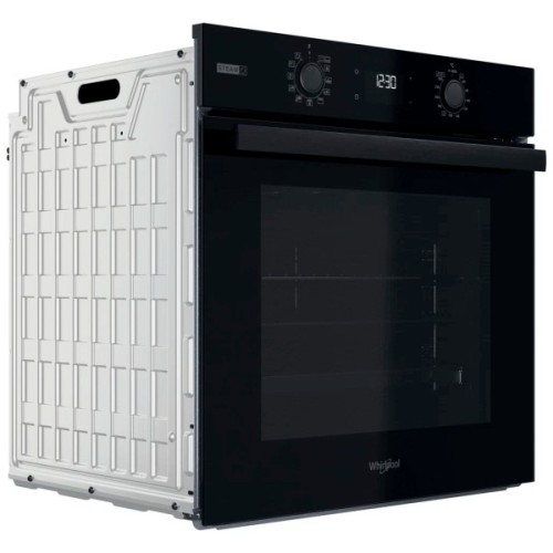 Духова шафа Whirlpool OMSR58RU1SB