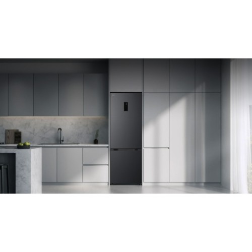 Холодильник LG GC-B509ETTM