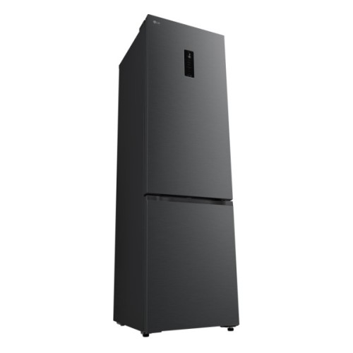 Холодильник LG GC-B509ETTM