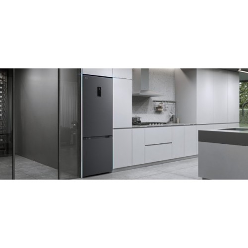 Холодильник LG GC-B509ETTM