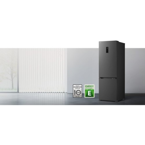 Холодильник LG GC-B509ETTM
