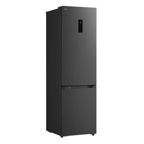 Холодильник LG GC-B509ETTM