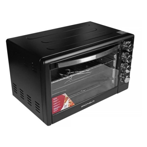 Електропіч Grunhelm GN50ARC