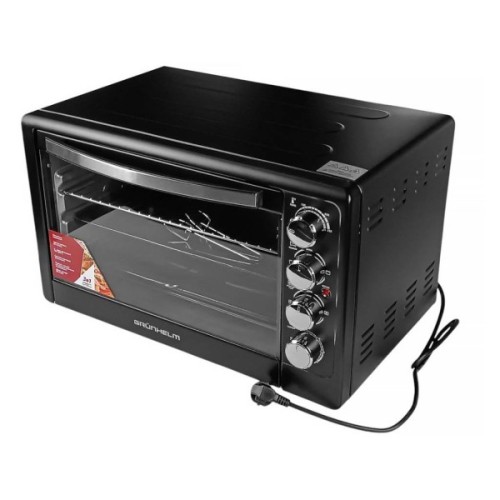 Електропіч Grunhelm GN50ARC