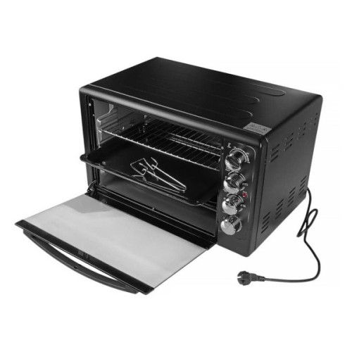 Електропіч Grunhelm GN50ARC