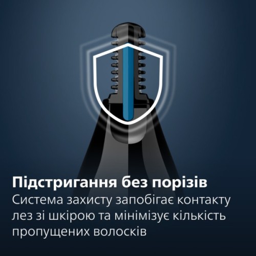 Тример Philips NT3650/16