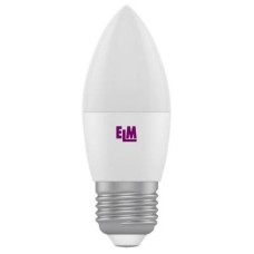 Лампочка ELM E27 (18-0070)