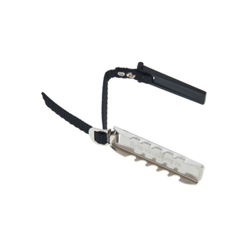 Каподастр Jim Dunlop Professional Toggle Flat Capo (14F)