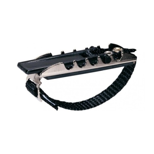 Каподастр Jim Dunlop Professional Toggle Flat Capo (14F)