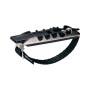 Каподастр Jim Dunlop Professional Toggle Flat Capo (14F)