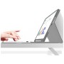 Чохол до планшета BeCover with keyboard Apple iPad Pro 13" M4 2024 Gray (713004)