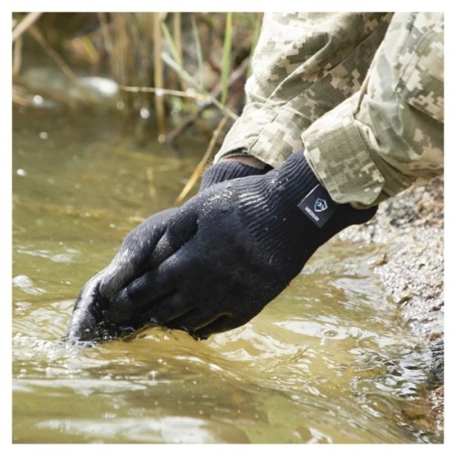 Водонепроникні рукавички Dexshell ToughShield XL (DG458NXL)