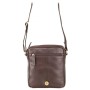 Сумка Visconti S7 Messenger Bag A5 Brown (S7 BRN)