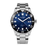 Наручний годинник Claude Bernard 80129 3NBM BUIB