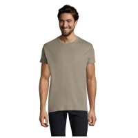 Футболка Sol's Imperial світло-арміський L (11500330L)