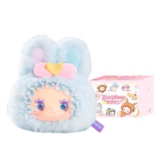 М'яка іграшка Pop Top сюрприз Lucky Emma Пухнастики (MJ-000086)