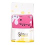 Колготки дитячі Bross із зайчиком (17573-0-6G-pink)