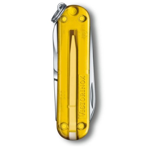 Ніж Victorinox Classic SD Colors Tuscan Sun (0.6223.T81G)