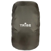 Чохол для рюкзака Tribe Raincover 20-35 л Olive (T-IZ-0006-S-olive)