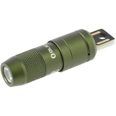 Ліхтар Olight Imini 2 OD Green (0.0000.0762)
